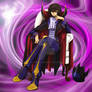 Lelouch Storm