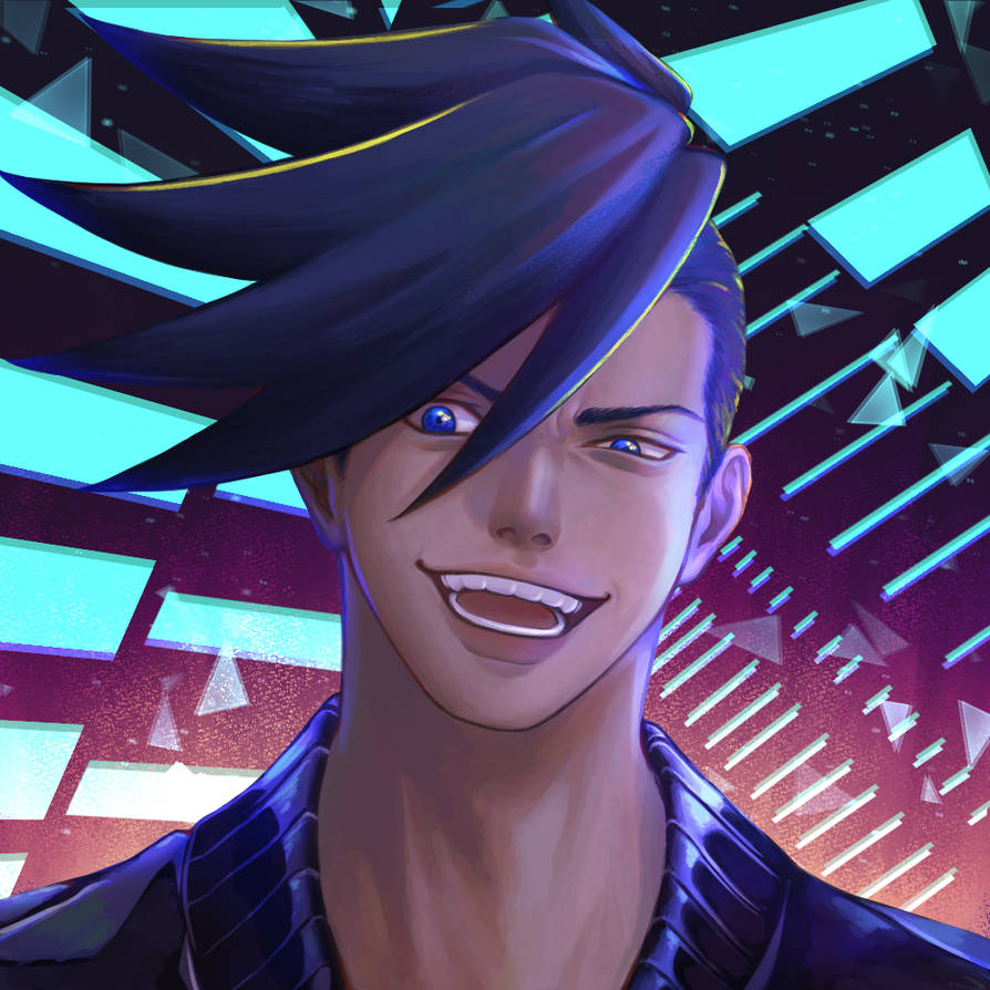 Galo Timos by 0315face on DeviantArt