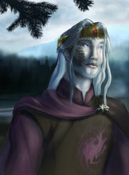 Rhaegar Targaryen