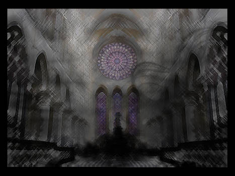 Sanctuary of the Dark Hosts