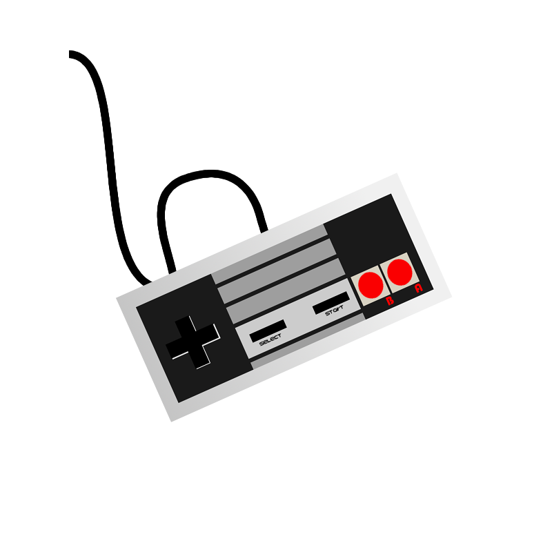 Controller95 Deviantart Controller Render by roboyed on DeviantArt