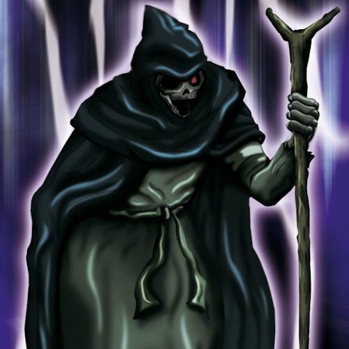 corrupted mage by https: pindurski on @deviantart ... Disgraced Mage by GravekeepersBrewer on DeviantArt