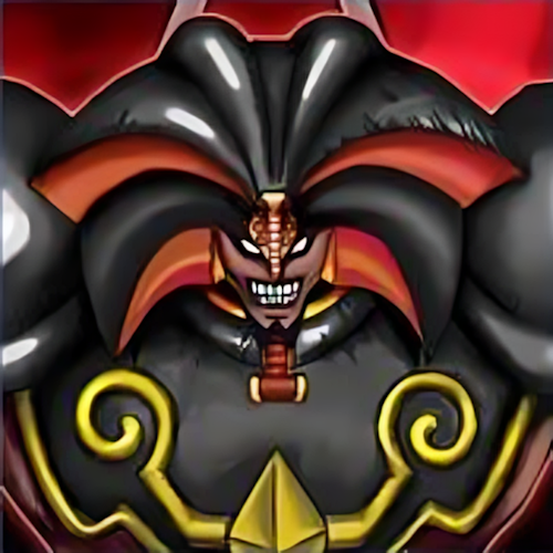 exodius yugioh card GX DUELISTS WHO USED SIMILAR ARCHETYPE TO DM DUELISTS I Follow @jadenyuki Jaden Gotcha And that's game @jadenyuki Like Comment Share Follow #yugioh #yugiohgx #JadenYuki #anime #yugiohcards and cannot be Special Summoned by other ways YGOPROEXODIUS THE ULTIMATE FORBIDDEN LORD
