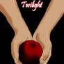 Twilight book cover