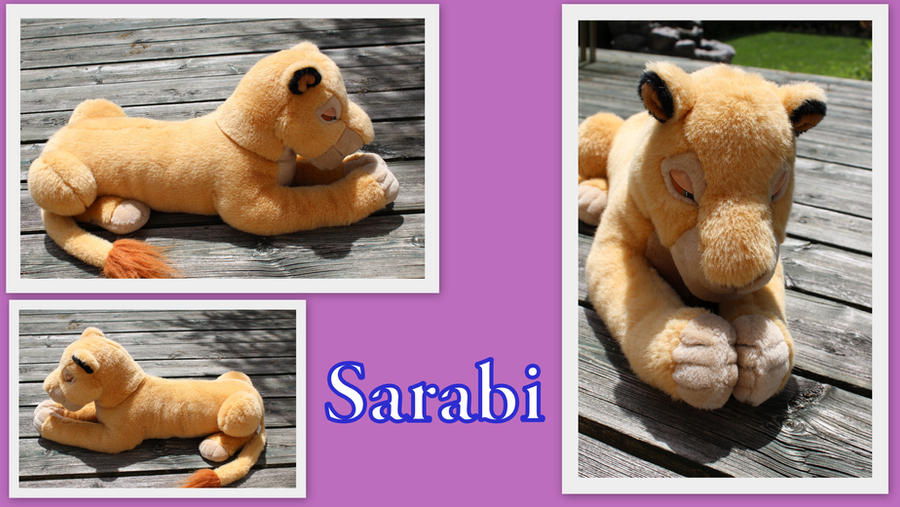 Sarabi