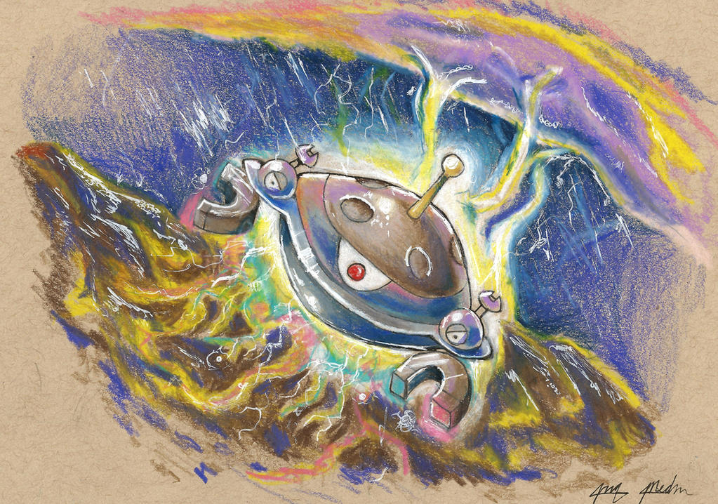 Magnezone