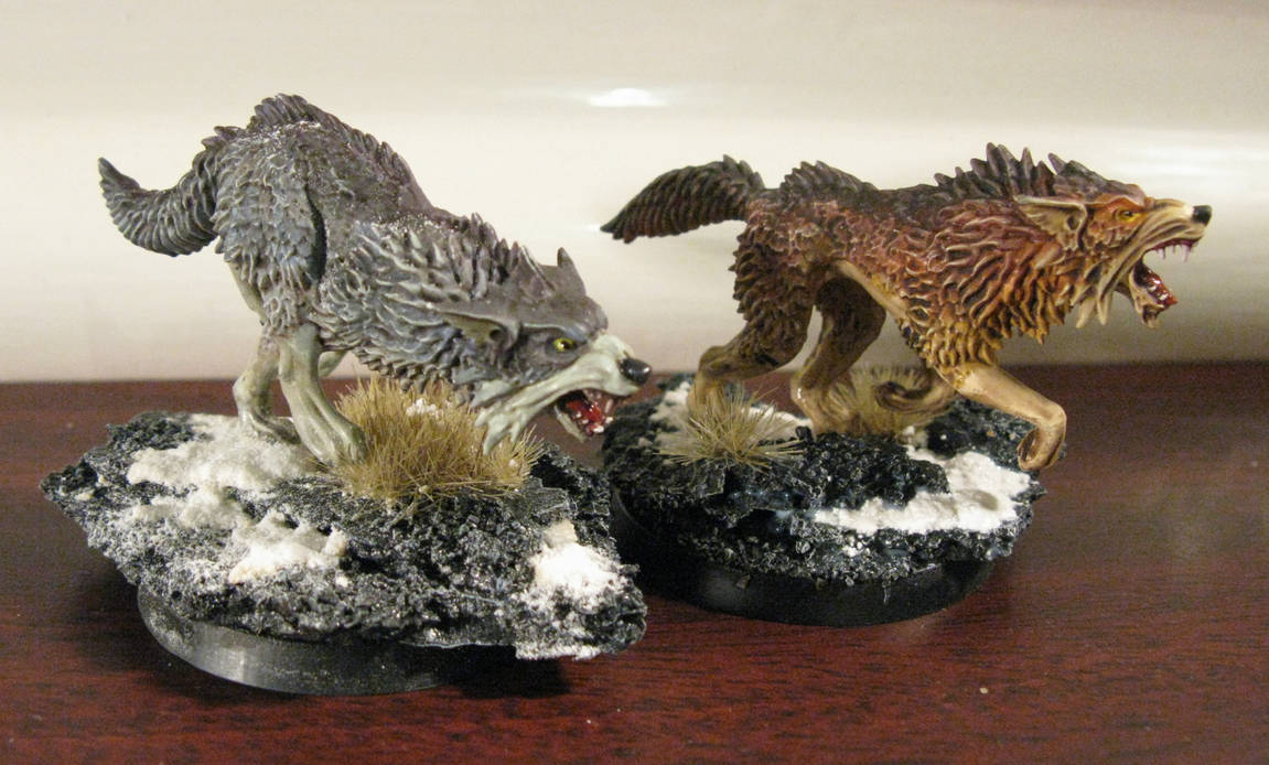 The Sons of Fenris Howl Once More: A Review of the New Space Wolves Mi – Wargame Portal The Sons of Fenris Howl Once More: A Review of the New Space Wolves Mi – Wargame Portal