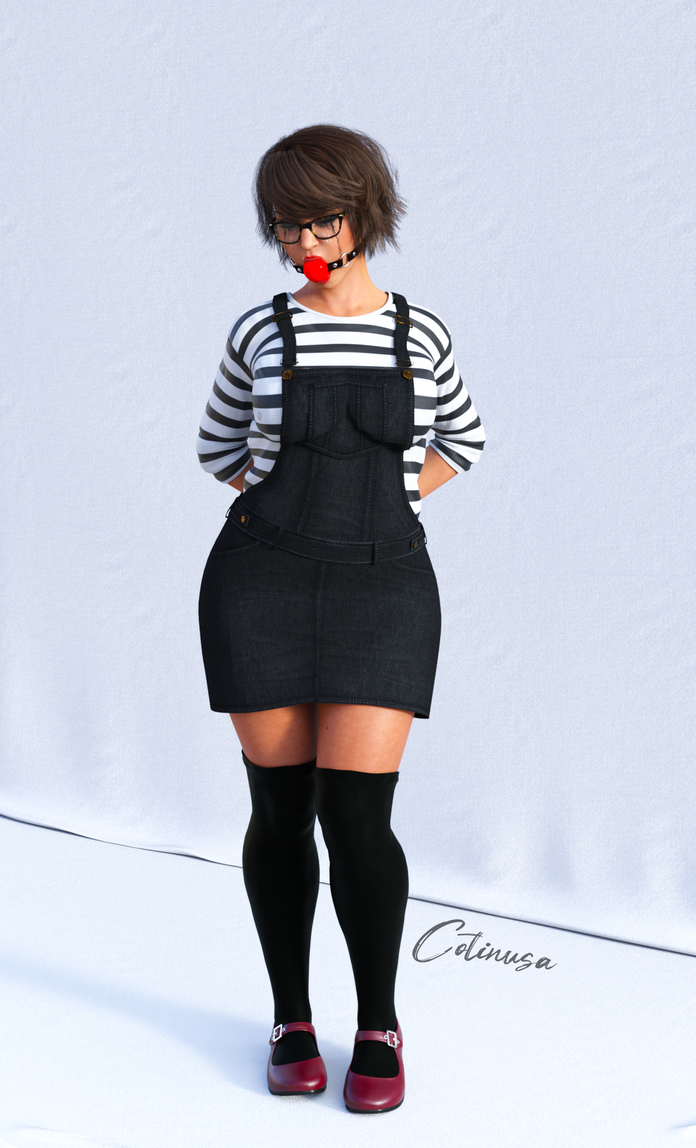 Street 03 Sabrina By Cotinusa Df4gwss-pre