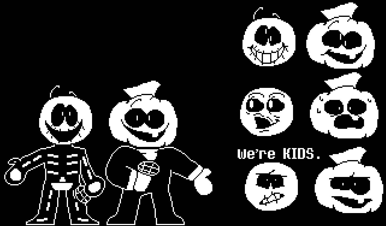 Skid And Pump Undertale Styled Sprites By Itsjustdiamond On Deviantart Skid And Pump Undertale Styled Sprites By Itsjustdiamond On Deviantart