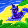 Princess Luna Beach