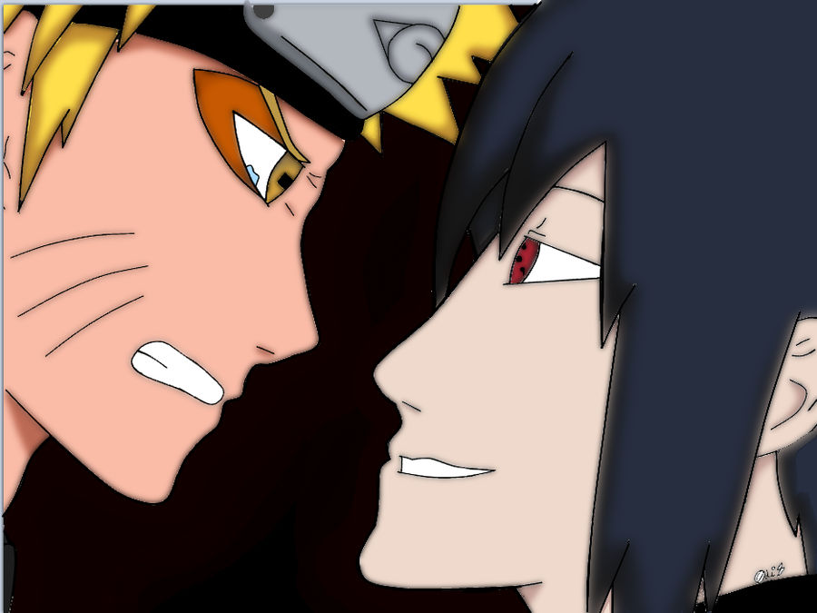 NarutoVsSasuke2