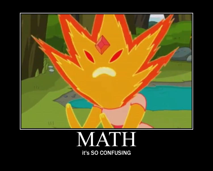 MATH reaction by crazykazy on DeviantArt