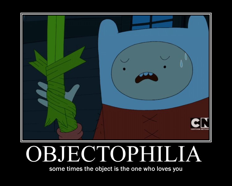 Objectophilia by crazykazy on DeviantArt