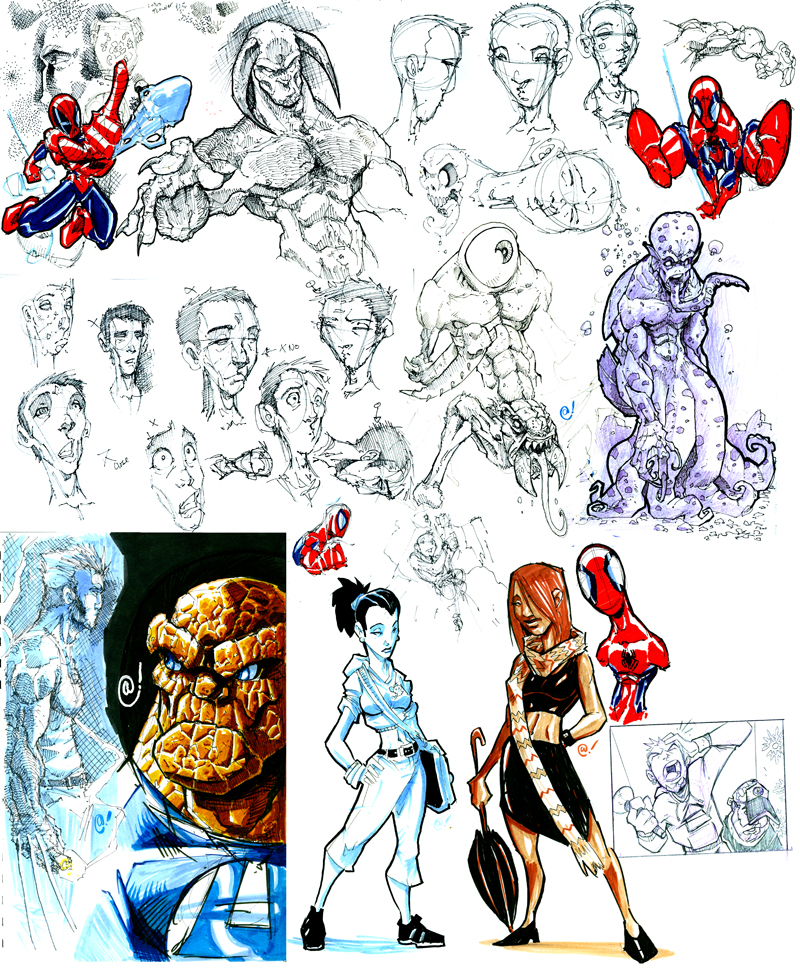 Sketch Comp 3 by -adam-