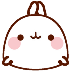 Molang Blob