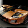 ford gt c-loo virtual tuning