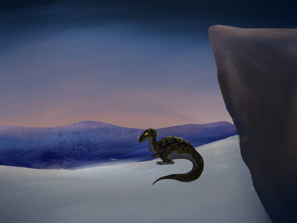 Toaster Toasts Raptor Raptor by toastman29 on DeviantArt