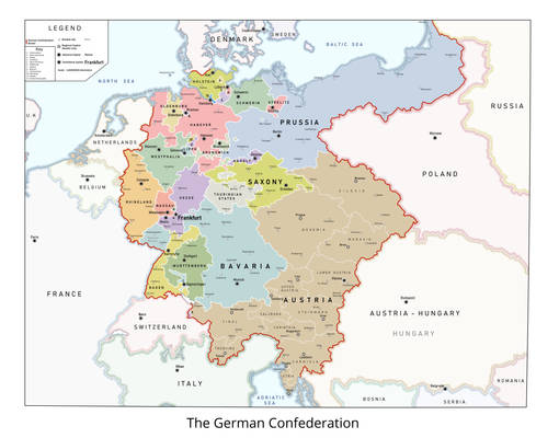 German Confederation