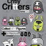 Critly Critters