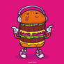 Burger boogie