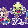 Bad Milk Inc.