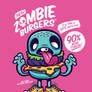 Zombie Burger