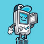 Gameboy Love