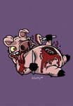 Cannibalistic Piggy