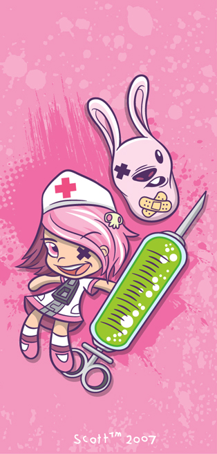 Little Nurse