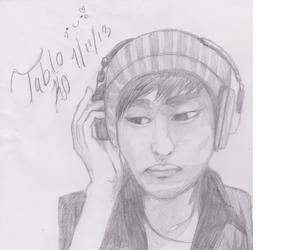 Tablo ~