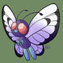 Butterfree