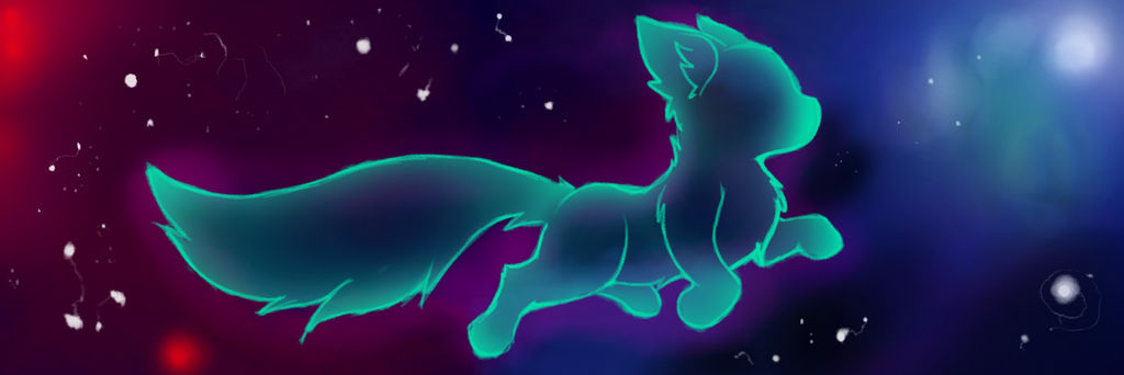 Twitter Header Art by CosmicOddity on DeviantArt