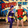 Giving Robin His Due