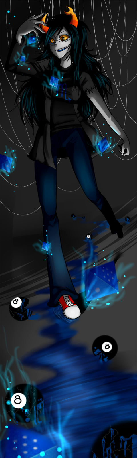 Vriska