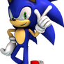 Sonic the Hedgehog