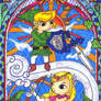 Windwaker . Wind of Destiny