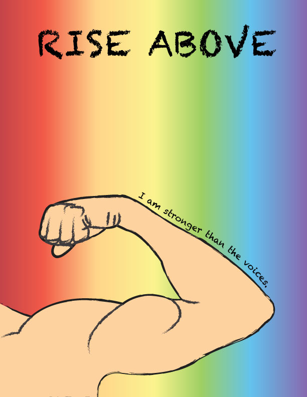 Rise Above