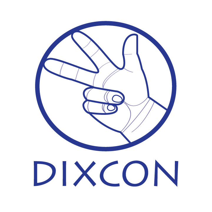 Dixcon-Logo