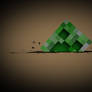 Minecraft creeper