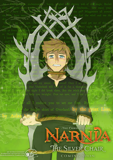 Narnia Holy Week: Death conquered by Love by ElykRindon on DeviantArt
