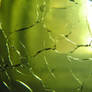 Green Glass texture