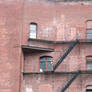 Old Brick Building Stock
