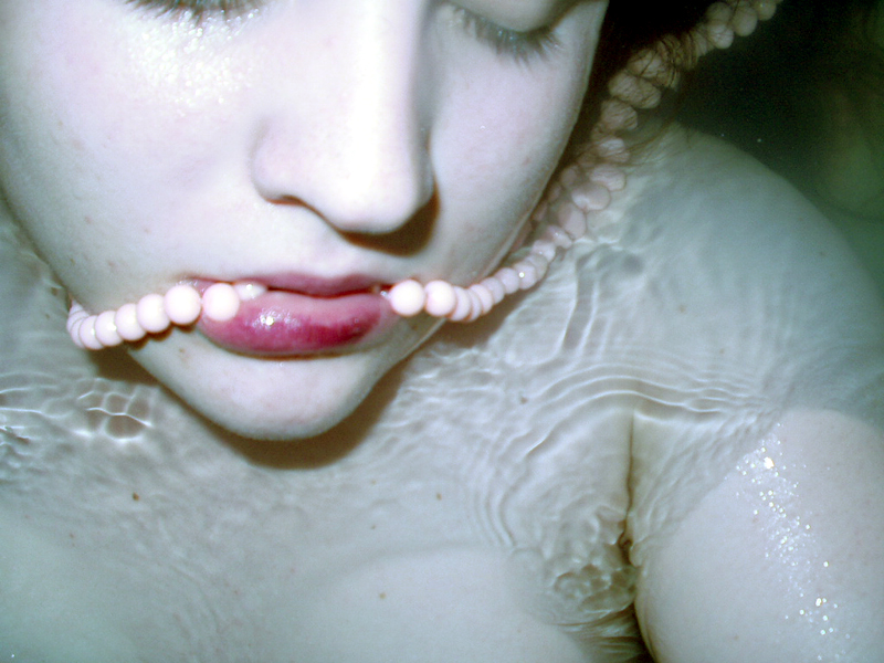 bath with pearls 5