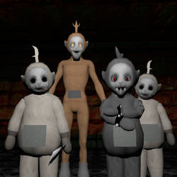 Welcome to Hell