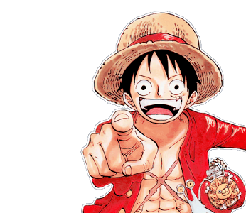 One Piece - Straw Hat Luffy (Monkey D Luffy) by hikenfushicho on DeviantArt