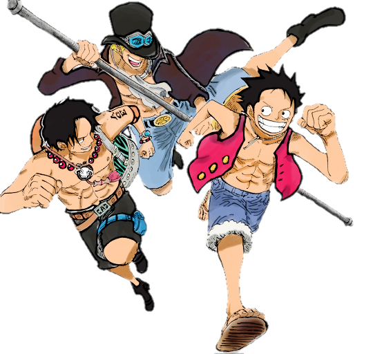Asl Render One Piece By Kushikimotoamvs On Deviantart Asl Render One Piece By Kushikimotoamvs On Deviantart