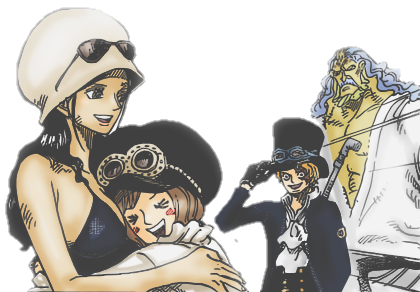 Nico Robin Koala Sabo And Hack Render One Piece By Kushikimotoamvs On Deviantart Nico Robin Koala Sabo And Hack Render One Piece By Kushikimotoamvs On Deviantart