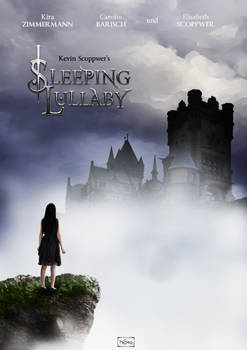 Sleeping Lullaby 2 Cover