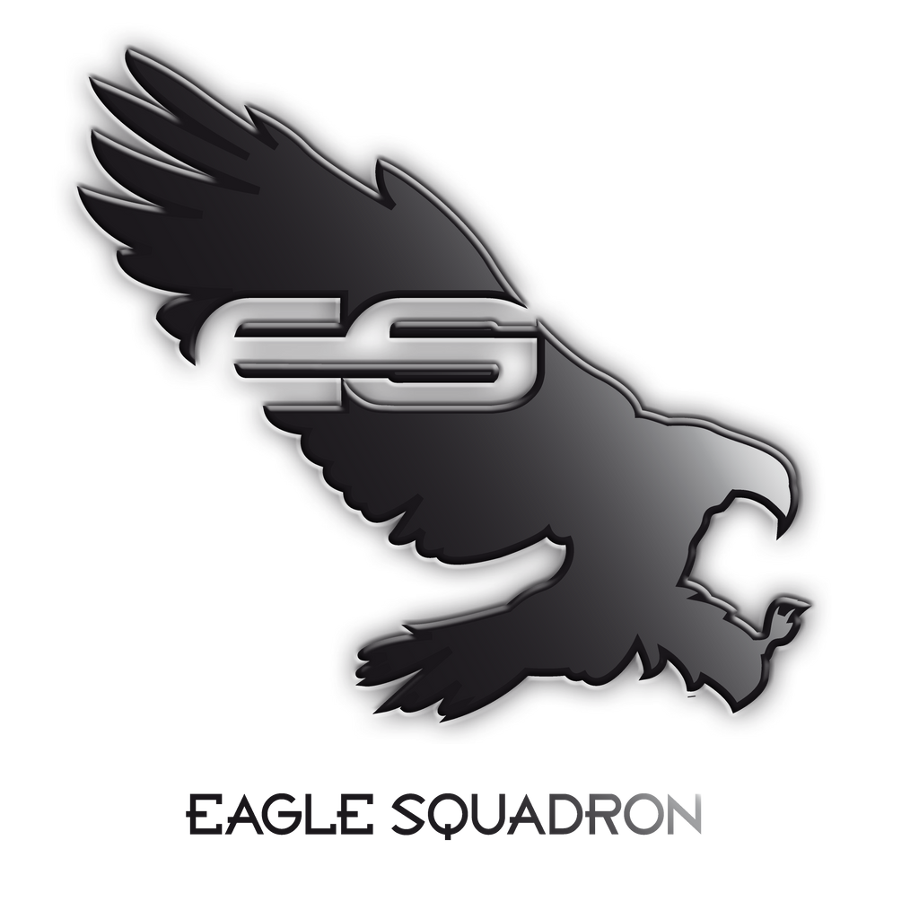 Eagle Squadron Logo