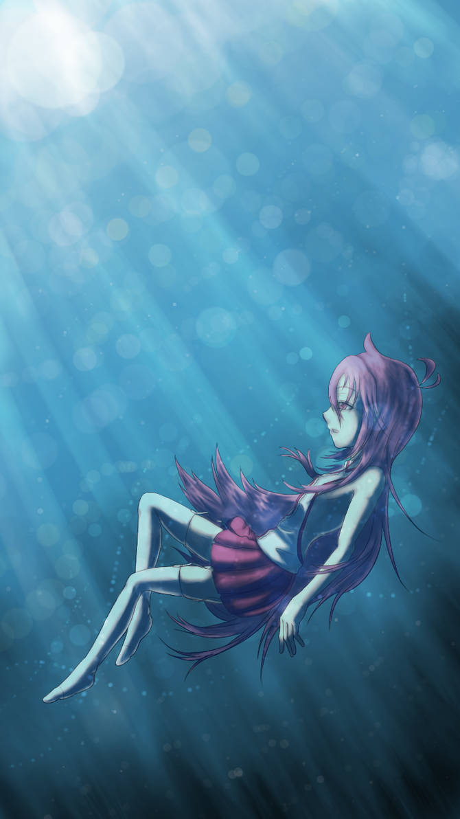 Synchronized Sinking Deviantart Sinking...... by RubyPotion on DeviantArt